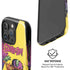 Scooby Doo Mystery Solved iPhone 16 Pro Magsafe Impact Case